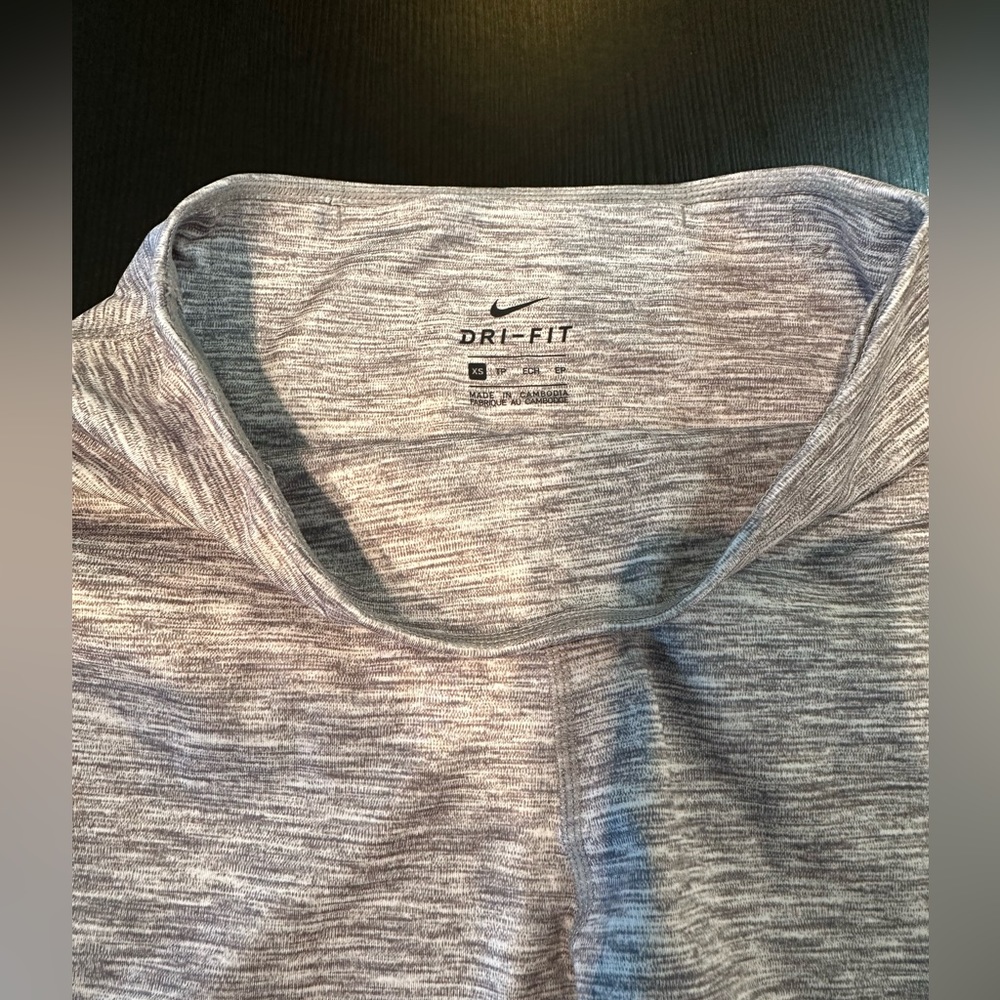 Nike dry fit leggings.